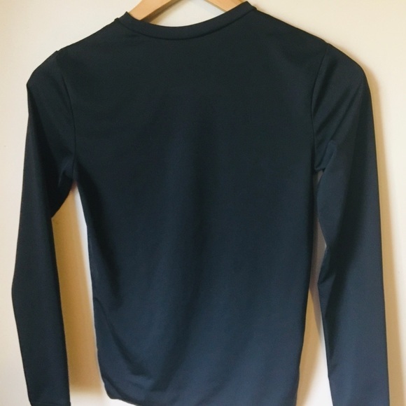 Boys Champion Dry Fit Shirt - Picture 4 of 4